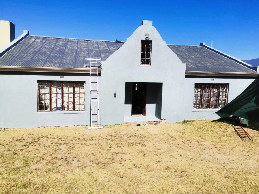 3 Bedroom Property for Sale in Bot River Western Cape